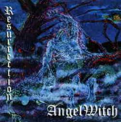 Angel Witch : Resurrection